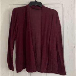 Signature studio cardigan